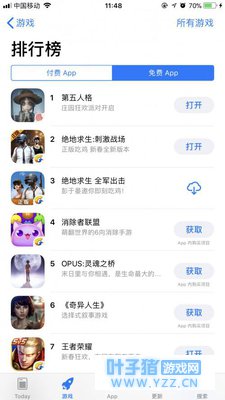 杀鸡手游来袭 !网易《第五人格》开服即获A