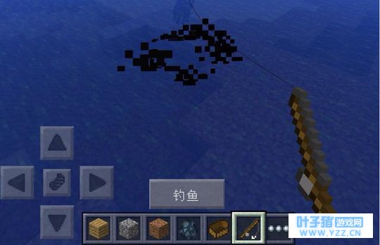 《我的世界》游戏中水世界生物大盘点, 鱼就
