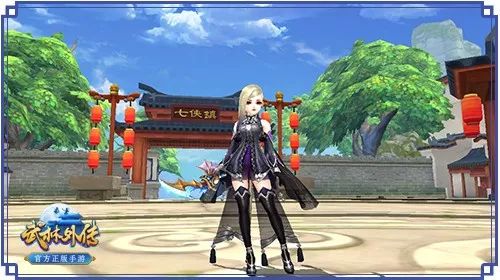 技能 | 邪魅狂狷 邪皇技能详解