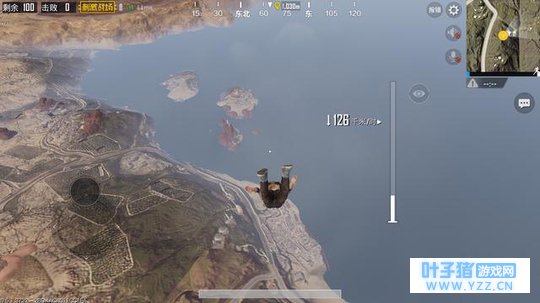 更新过后刺激战场中这把枪的名称居然是错误