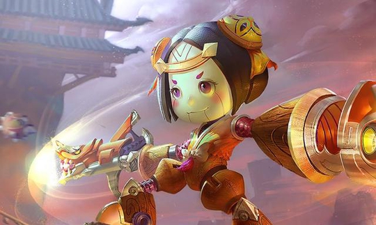 王者荣耀版本大更,新装备登场,猴子惨遭削