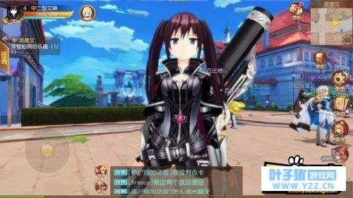 叛逆性百万亚瑟王前期怎么升级比较快 前期