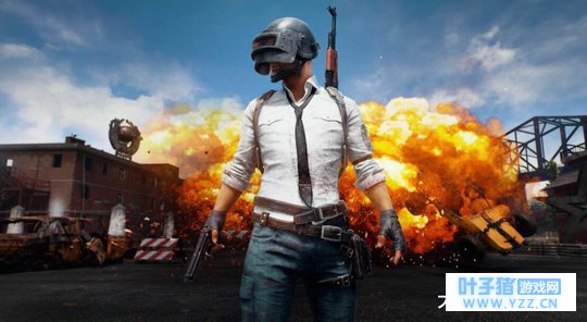 绝地求生刺激战场地图更新, 网友: 就凭这一