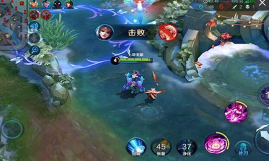 王者荣耀: 为什么退游的人越来越多? 无非就