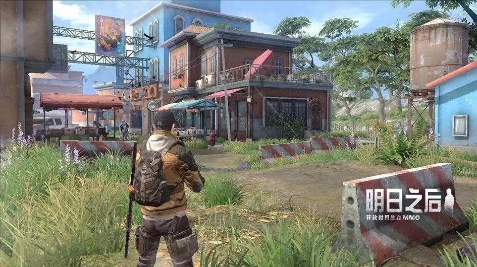 他一开口我就知道,是一个有故事的男同学!