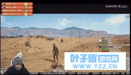 绝地求生刺激战场沙漠地图BUG大全, 有了这