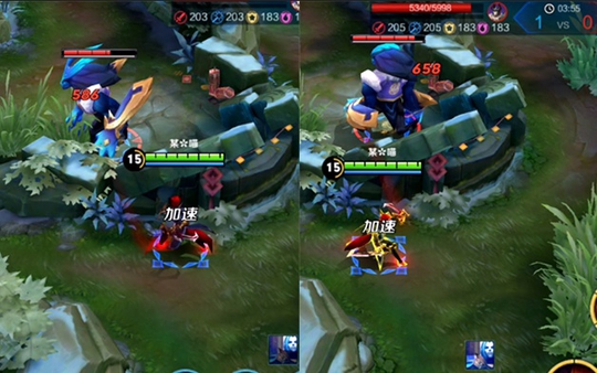 王者荣耀冷知识系列攻略,玄策与虎到底是近