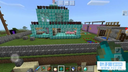 ���ҵ����硷�����¿�׼�������ǵıʼǱ���