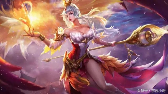 王者荣耀皮肤免费领取不要钱4月29日