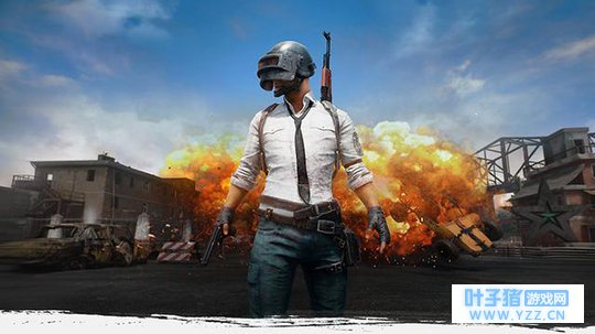 PUBG官方起诉网易游戏吃鸡手游,抄袭、非法