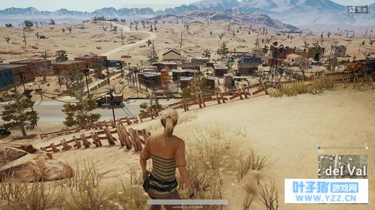 看过了《全军出击》,《刺激战场》的下坡路