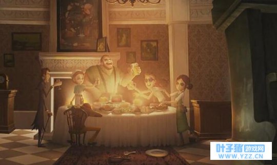 从《第五人格》爆火到被集火,到底发生了什