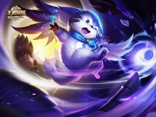 王者荣耀:史上最贵装备,但是每秒平均伤害