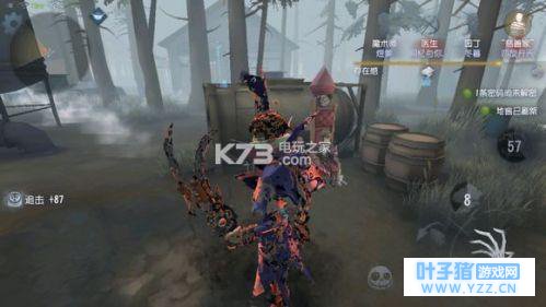 第五人格屠夫被溜怎么办?屠夫防止被溜技巧