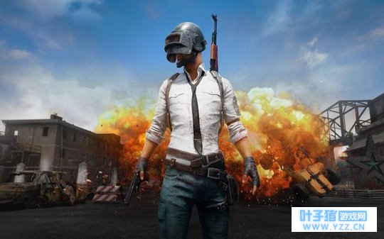 网易“吃鸡”游戏是抄袭的吗?旗下两款吃鸡