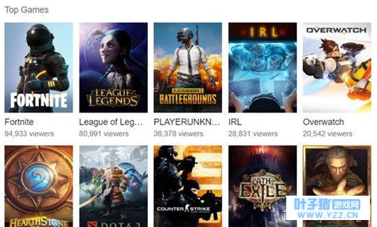 堡垒之夜大火,为何却遭千人抵制要求禁封?