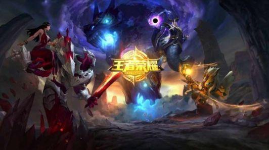 王者荣耀最强五黑皮肤搭配,开局就赢了一半