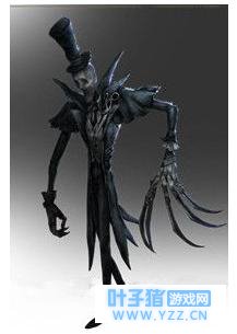 6399:第五人格开膛手杰克怎么获得 第五人