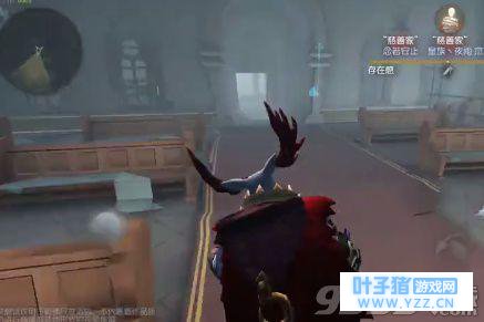 第五人格地窖怎么快速打开 第五人格地窖有