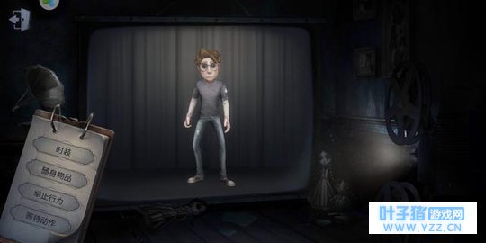 《第五人格》求生者人物难度解析,看看你更