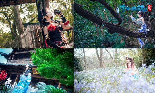 �������˵�����coser��