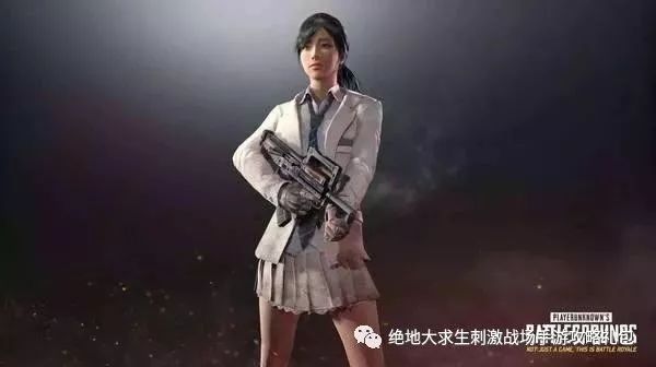 毒气弹即将上线!绝地求生刺激战场难度又增