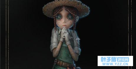 第五人格:没了处刑架的监管者就是纸老虎,