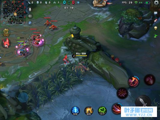 小米超神这款MOBA手游真那么好玩?别急先听