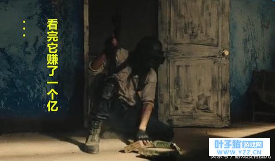 绝地求生刺激战场:下个大版本更新之前,你