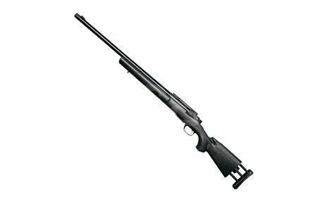 绝地求生:空投装备阻击枪AWM和M24哪个更好