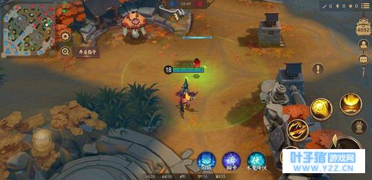 作为网易挑战腾讯的王牌决战平安京,是否能