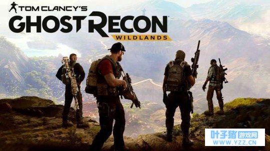 地图最大的10款开放世界游戏 走遍全图你的