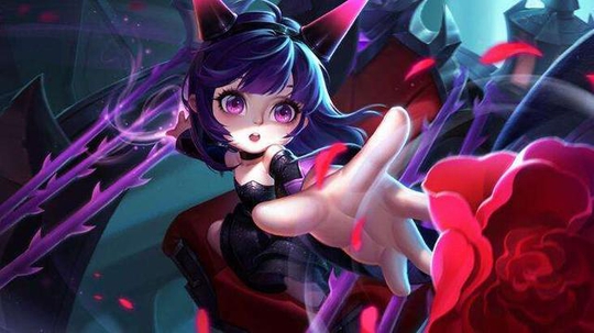 王者荣耀中英雄被击杀时的搞笑台词,马可波