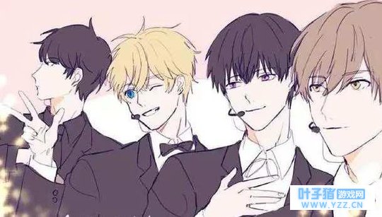 ����������:����F4��תcosplay��˭����˭