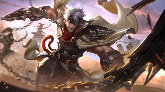 王者荣耀:坦克中谁才是站撸之王?肯定不是