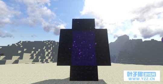 《我的世界》这几个地方你都去过吗?