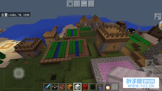 《我的世界》:挖矿挖不富裕?还不快来这3