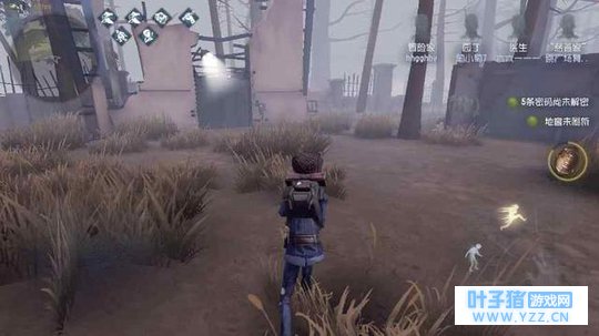 第五人格:99级屠皇遇到卖外挂的孤儿,最后