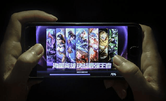 LOL选手认为王者荣耀垃圾的原因