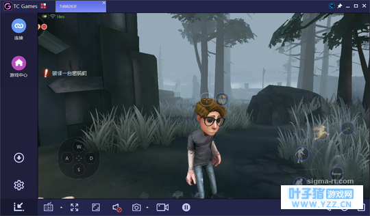 第五人格怎么玩?这款手机版黎明杀机第五战