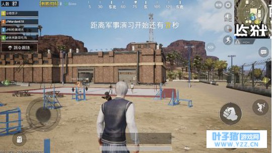 刺激战场游戏体验令老玩家很满足