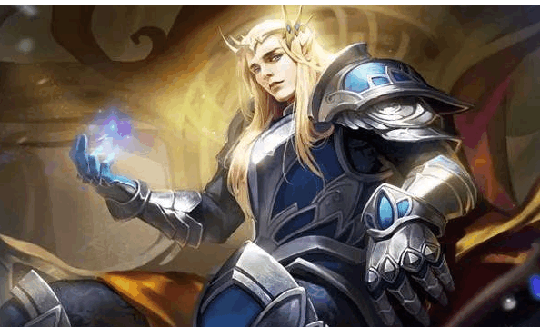 《王者荣耀》在天美的“不懈努力”下, 这两