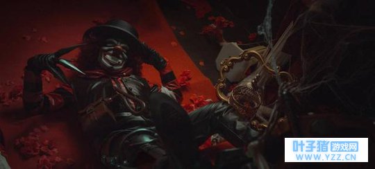 第五人格!那些最让你头疼的队友!