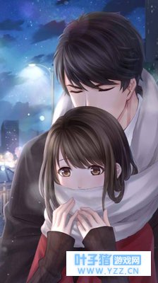 喜欢你的十二个理由恋与制作人同人