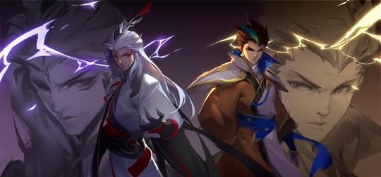 王者荣耀 会了这个组合上分不要太容易