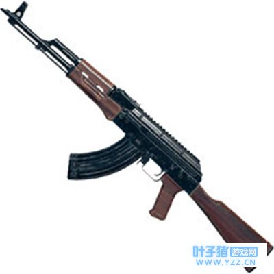 绝地求生刺激战场:人气最高的一把武器!每