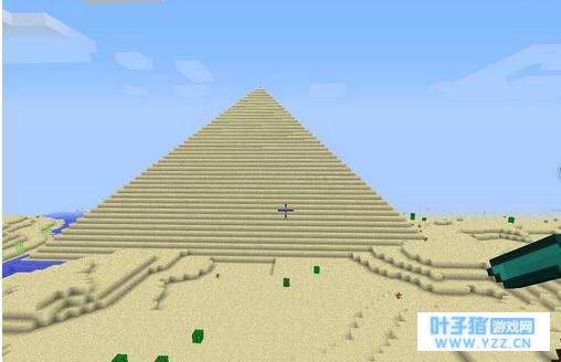 我的世界:钻石不用挖!这些地方取之不尽!