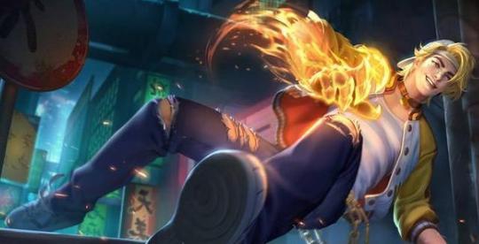 王者荣耀新赛季还有不到一周 热门英雄能上