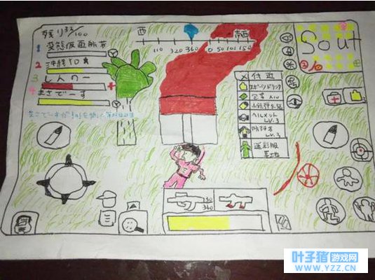 火遍全世界的腾讯正版吃鸡手游怎么就比不过