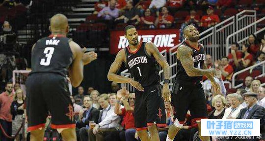 哈登季后赛前发牢骚! 1年前全怪霍华德不顾